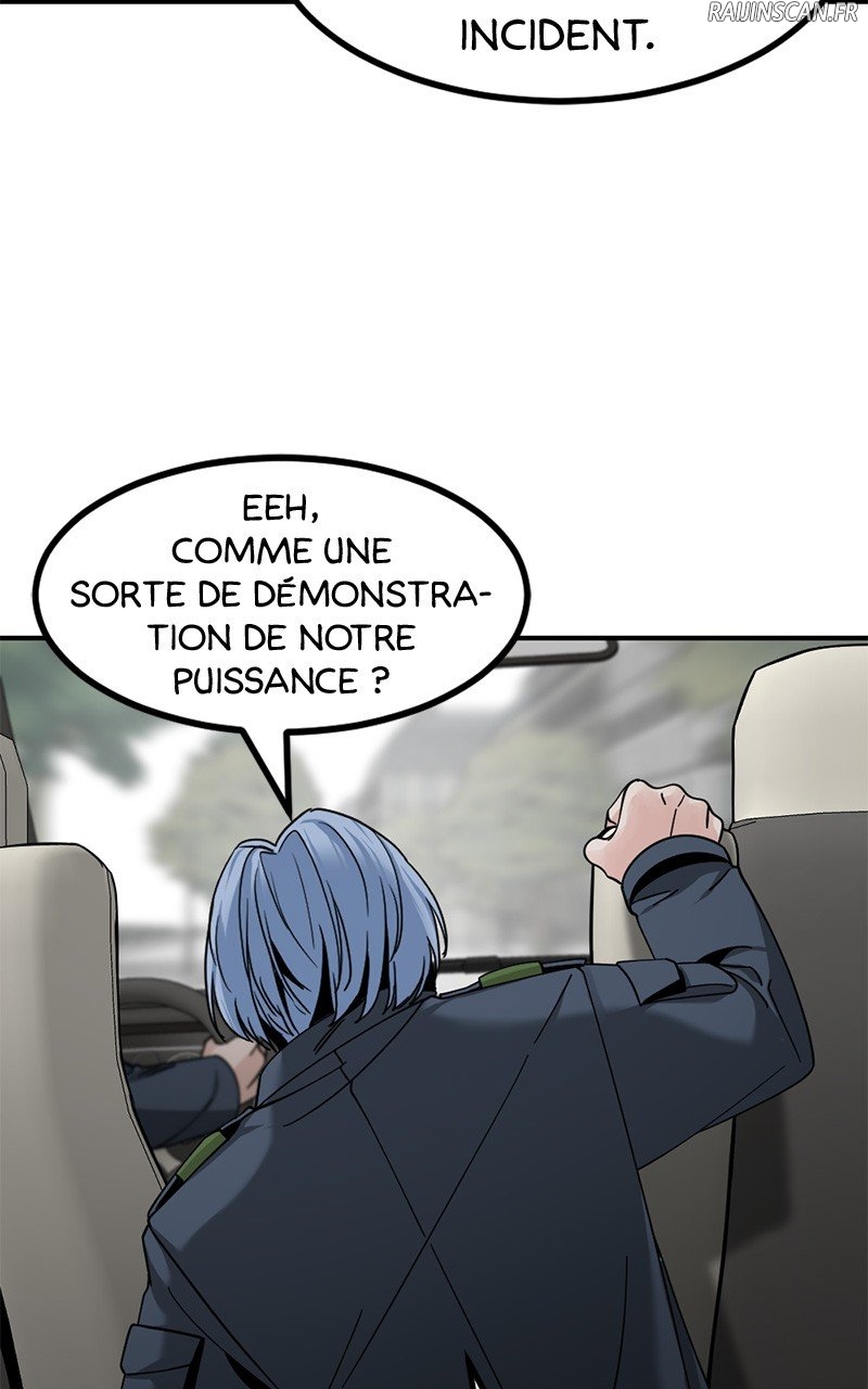 Read Hero Killer FR Manga Online