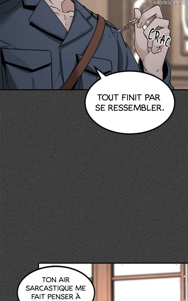 Read Hero Killer FR Manga Online