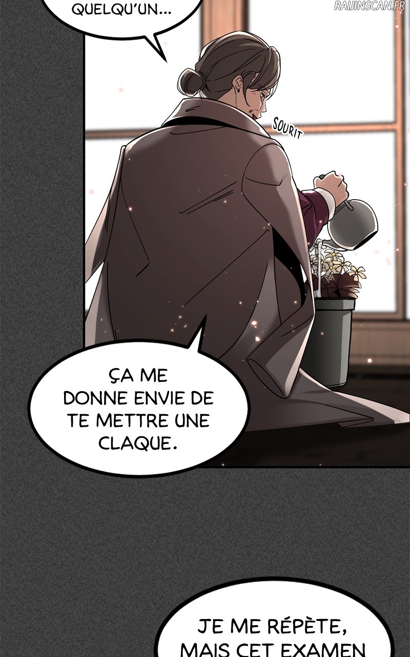 Read Hero Killer FR Manga Online