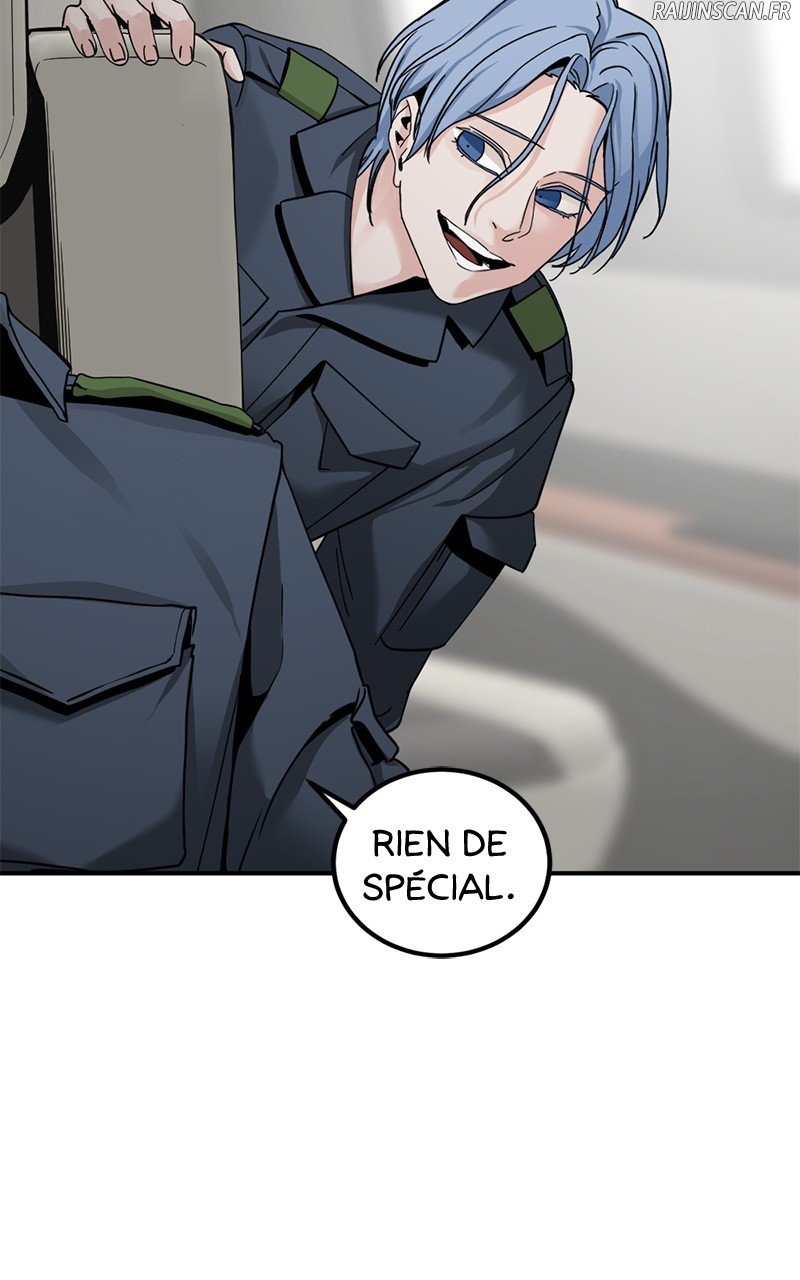 Read Hero Killer FR Manga Online