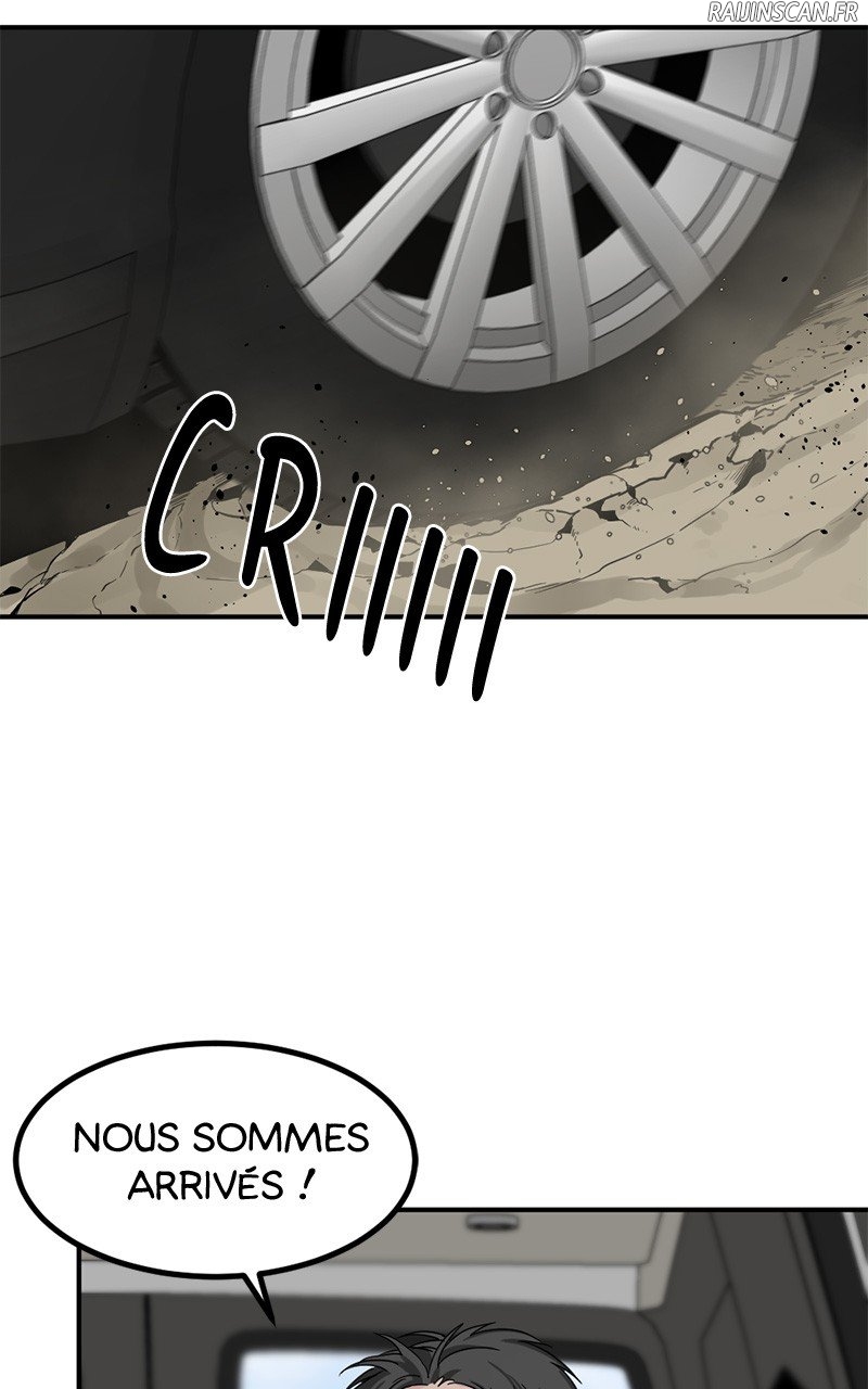 Read Hero Killer FR Manga Online