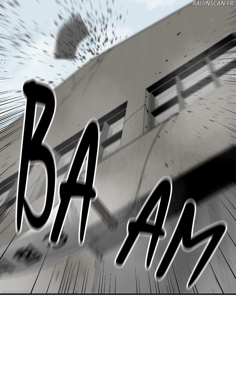 Read Hero Killer FR Manga Online