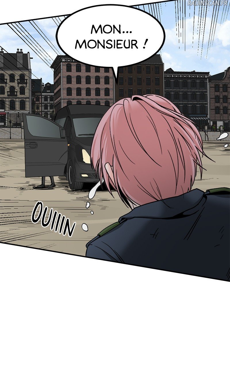 Read Hero Killer FR Manga Online