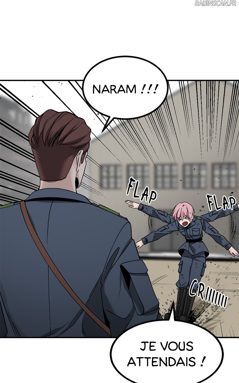 Read Hero Killer FR Manga Online