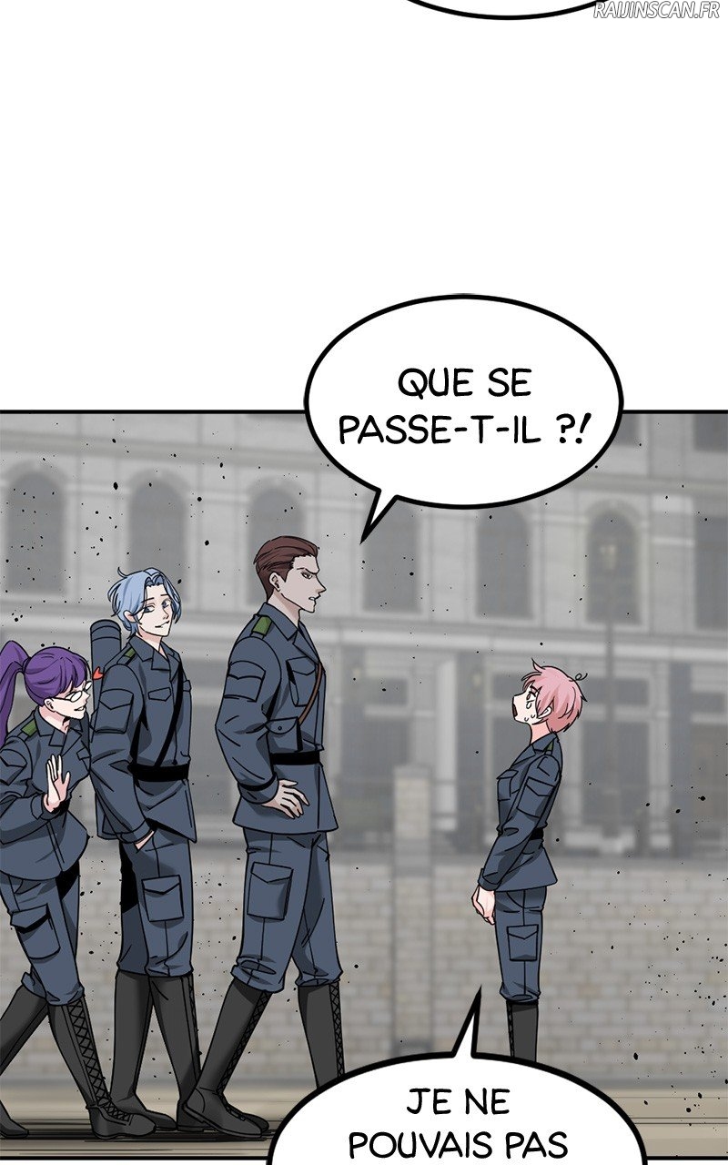 Read Hero Killer FR Manga Online