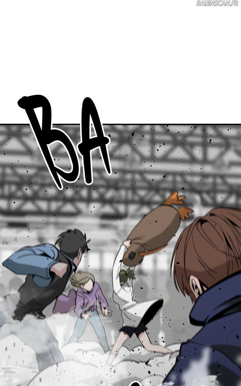 Read Hero Killer FR Manga Online