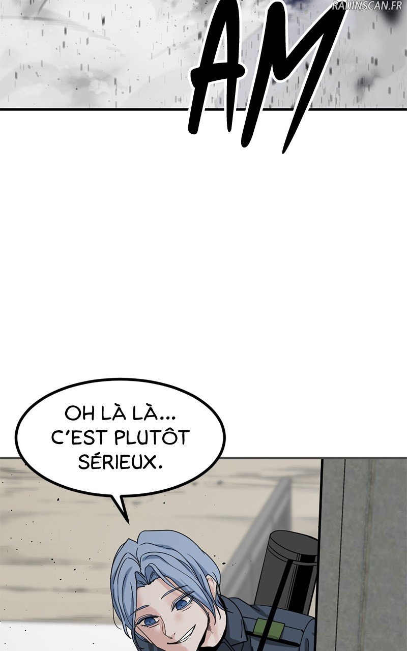 Read Hero Killer FR Manga Online