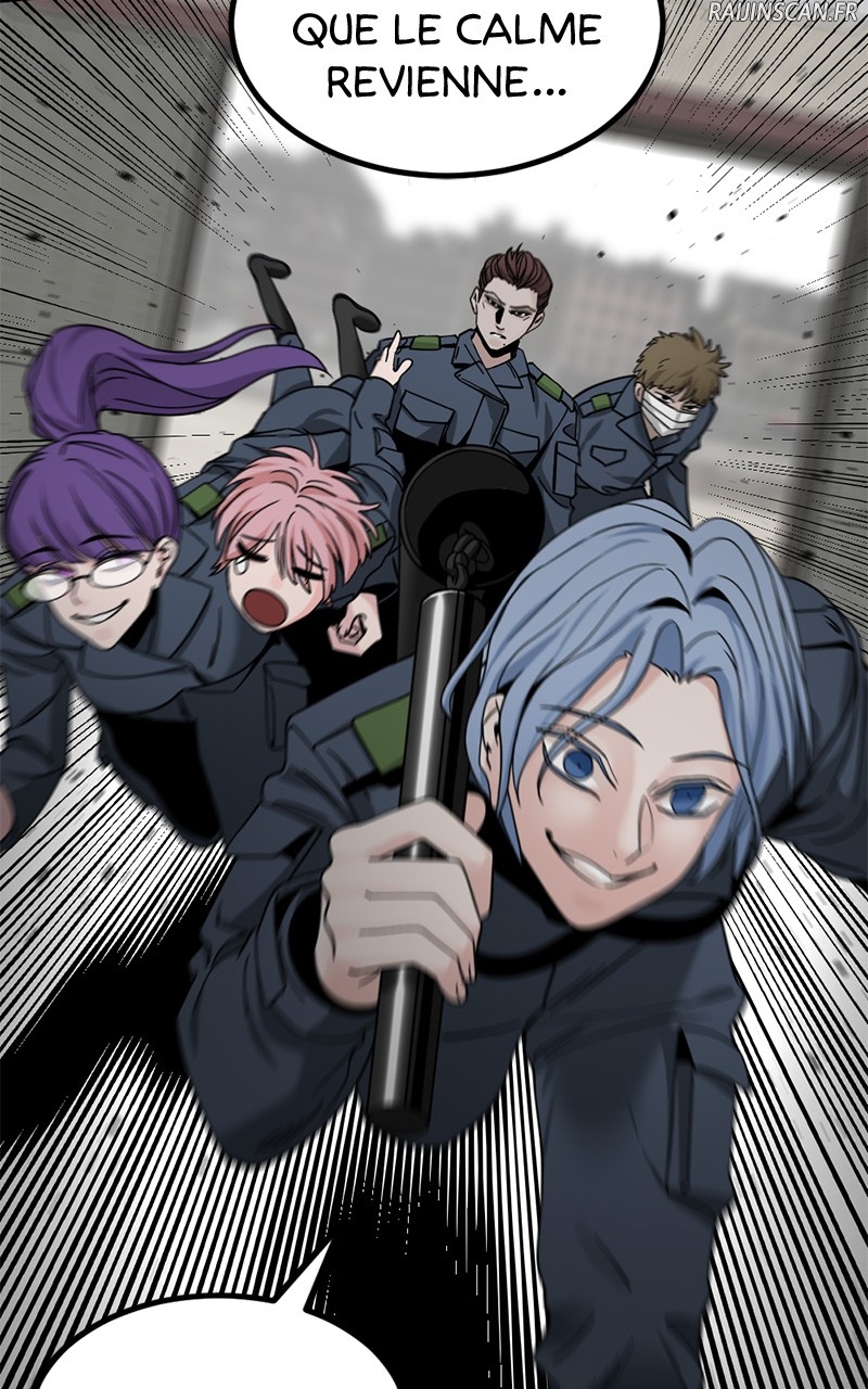 Read Hero Killer FR Manga Online
