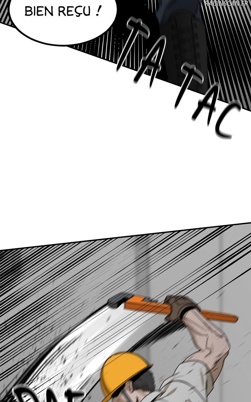 Read Hero Killer FR Manga Online