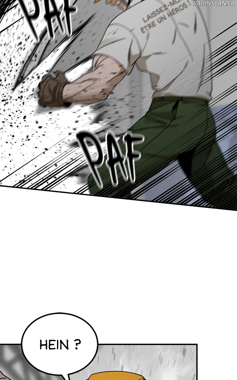 Read Hero Killer FR Manga Online