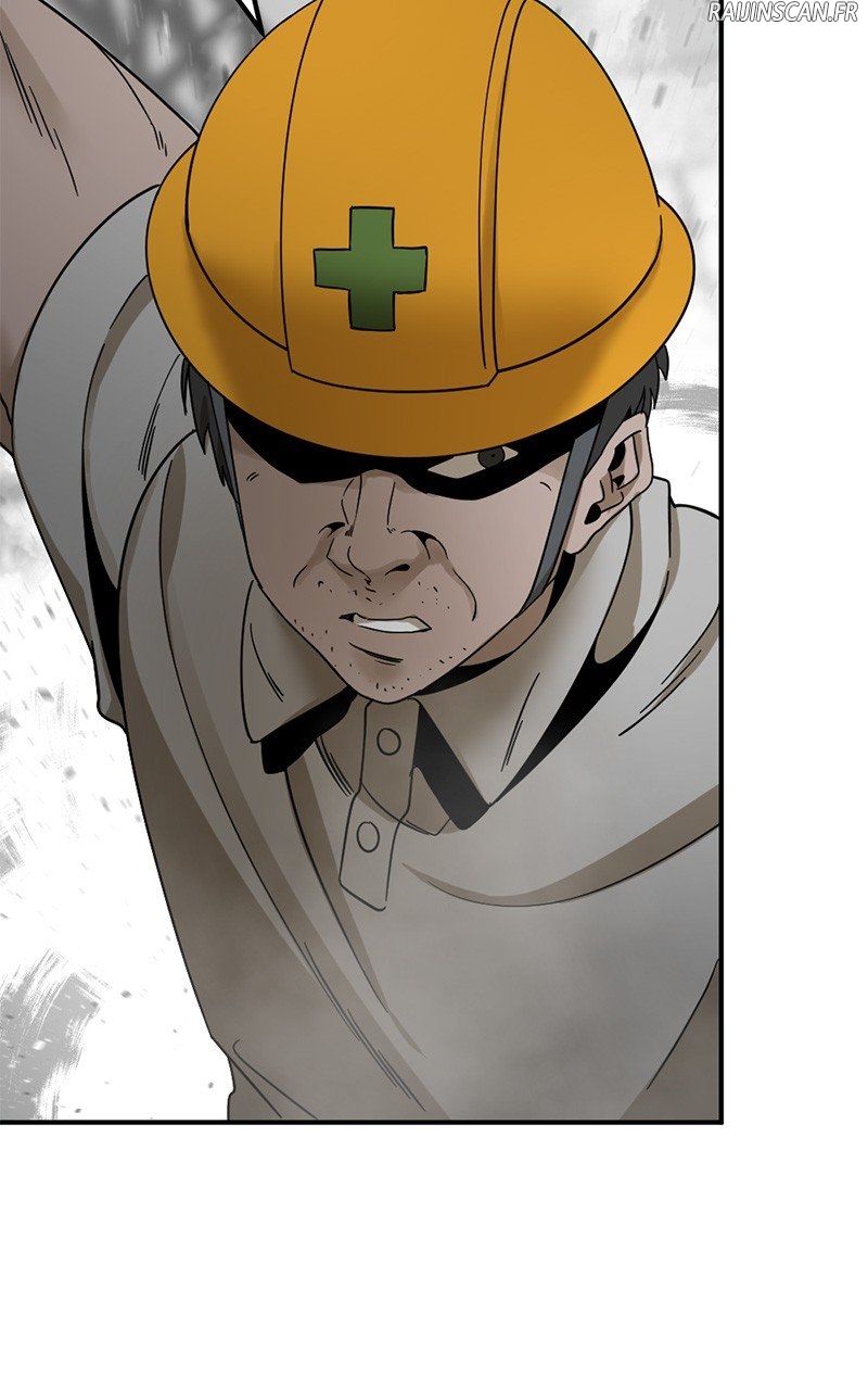 Read Hero Killer FR Manga Online