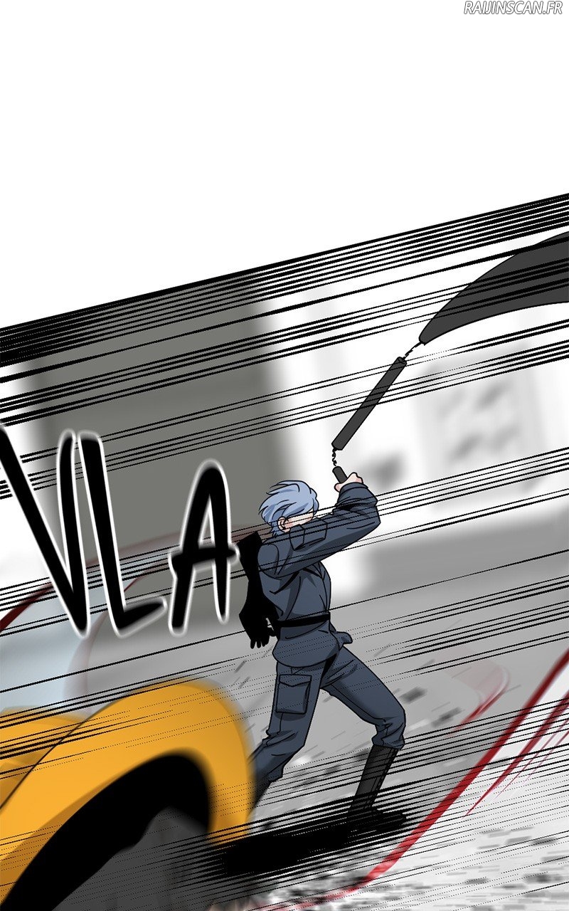 Read Hero Killer FR Manga Online