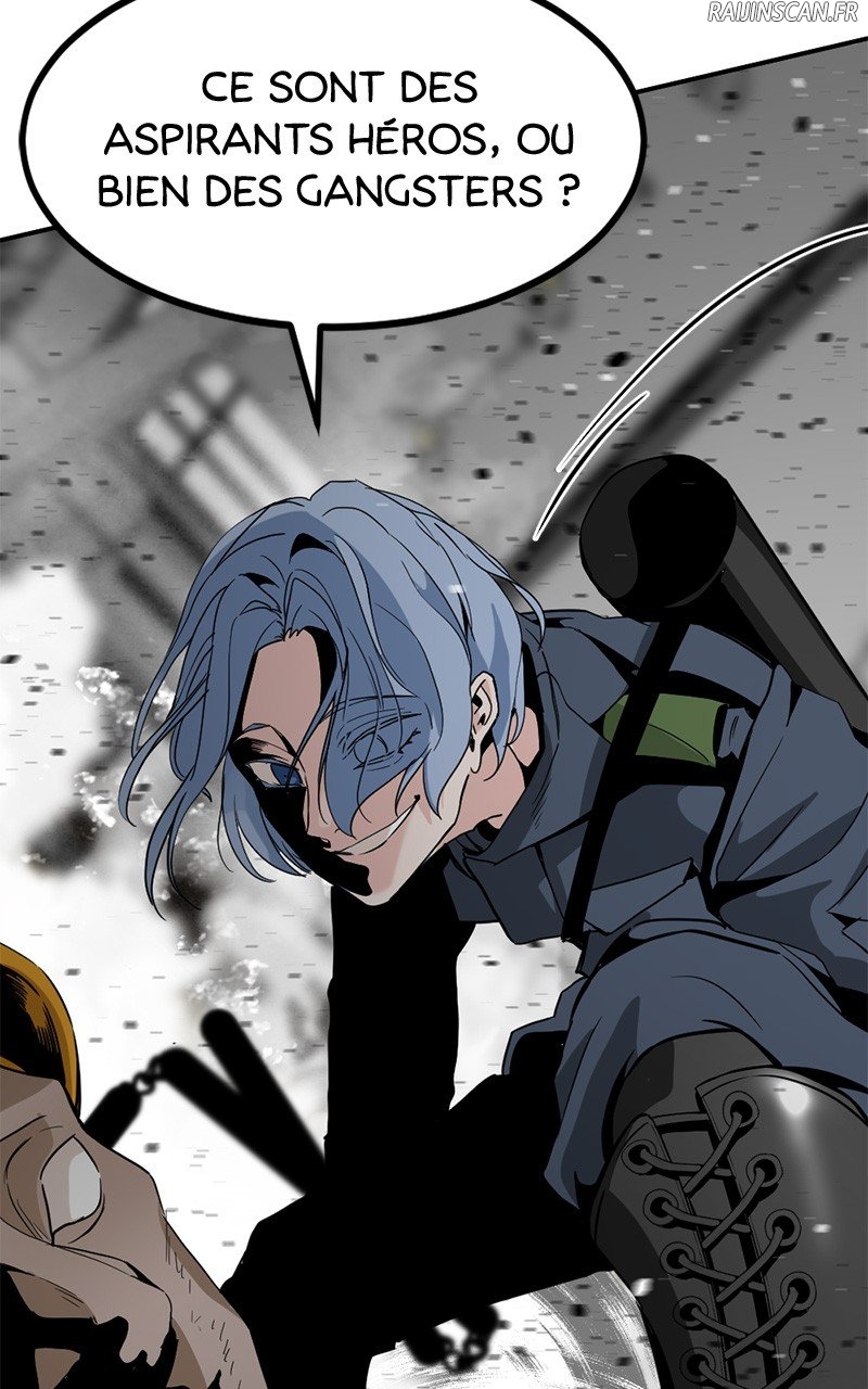 Read Hero Killer FR Manga Online