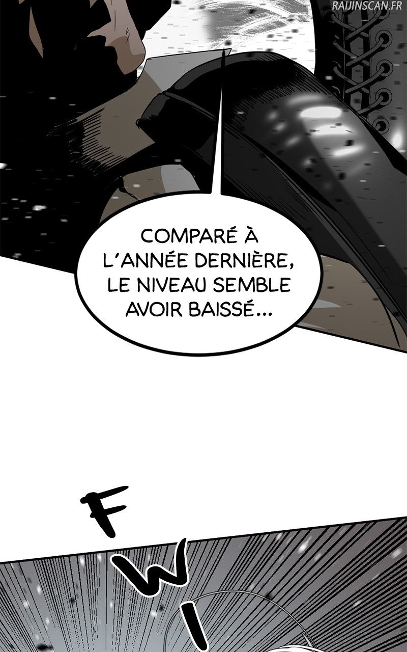 Read Hero Killer FR Manga Online