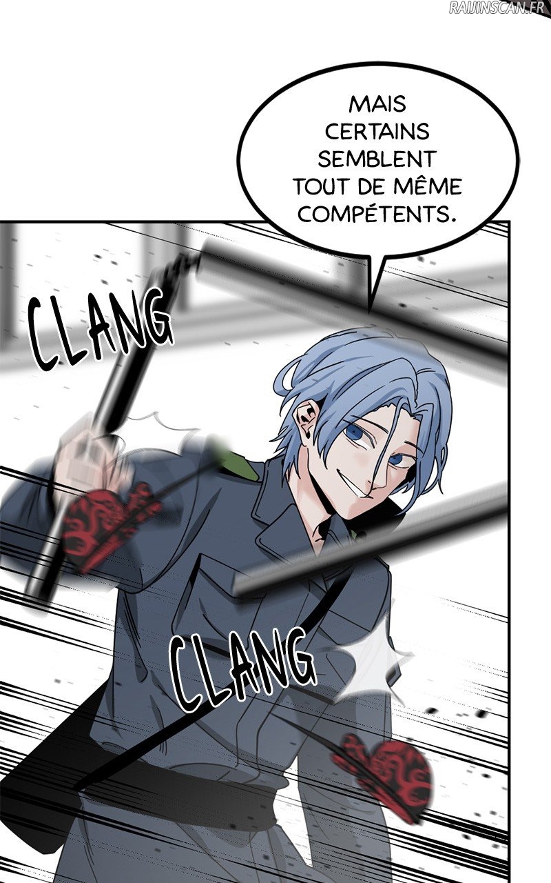 Read Hero Killer FR Manga Online