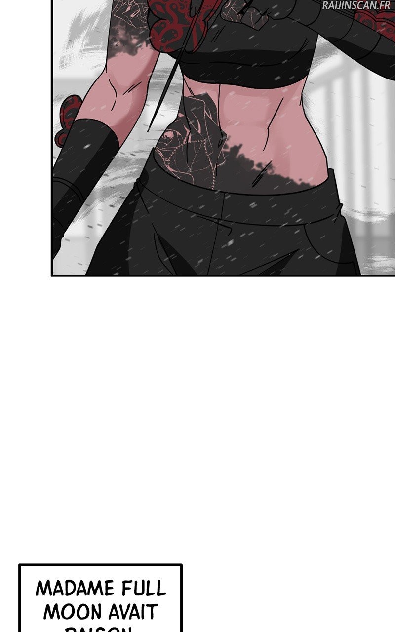 Read Hero Killer FR Manga Online