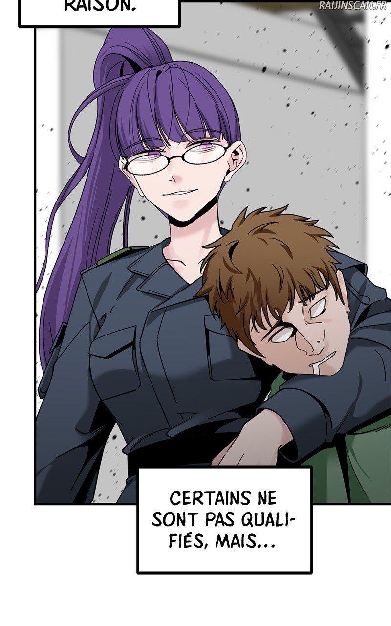 Read Hero Killer FR Manga Online