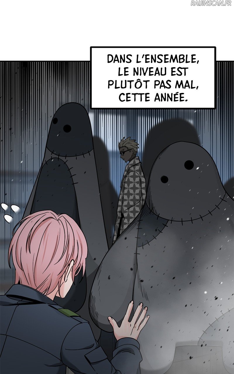 Read Hero Killer FR Manga Online