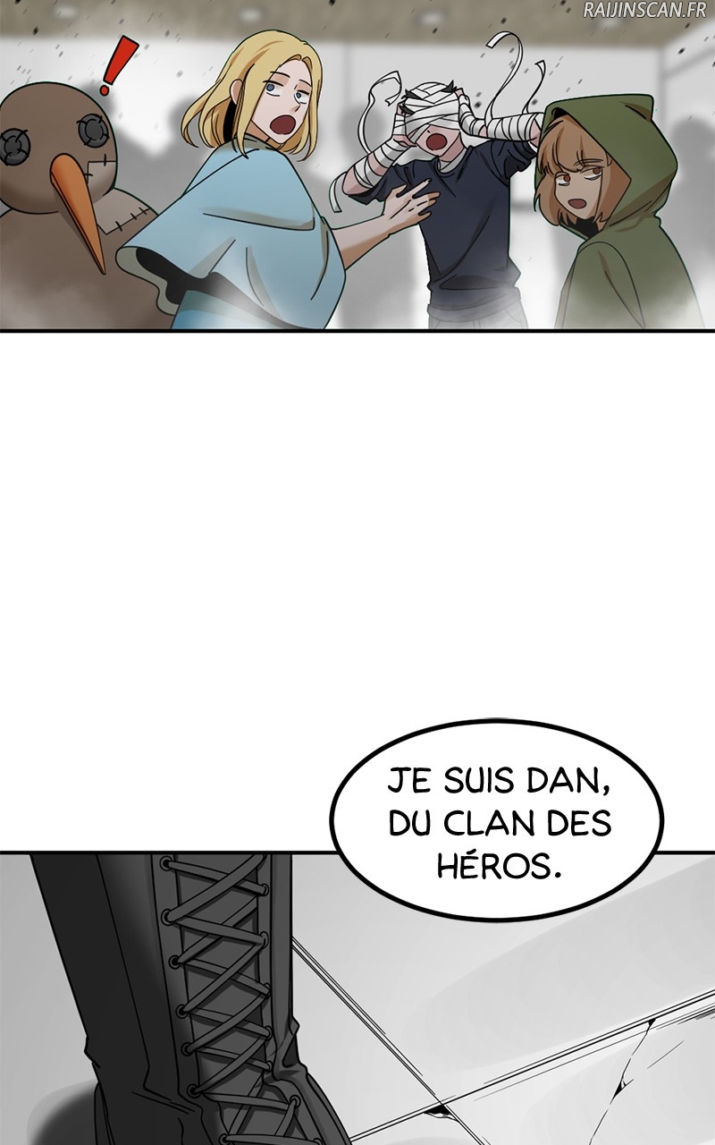 Read Hero Killer FR Manga Online
