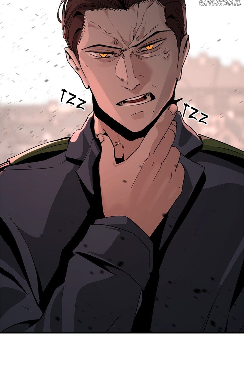 Read Hero Killer FR Manga Online