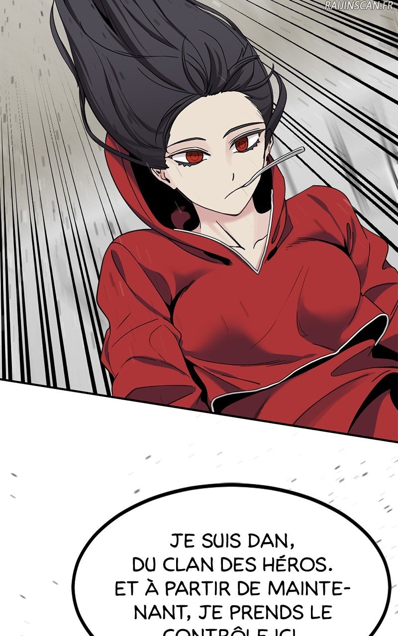 Read Hero Killer FR Manga Online