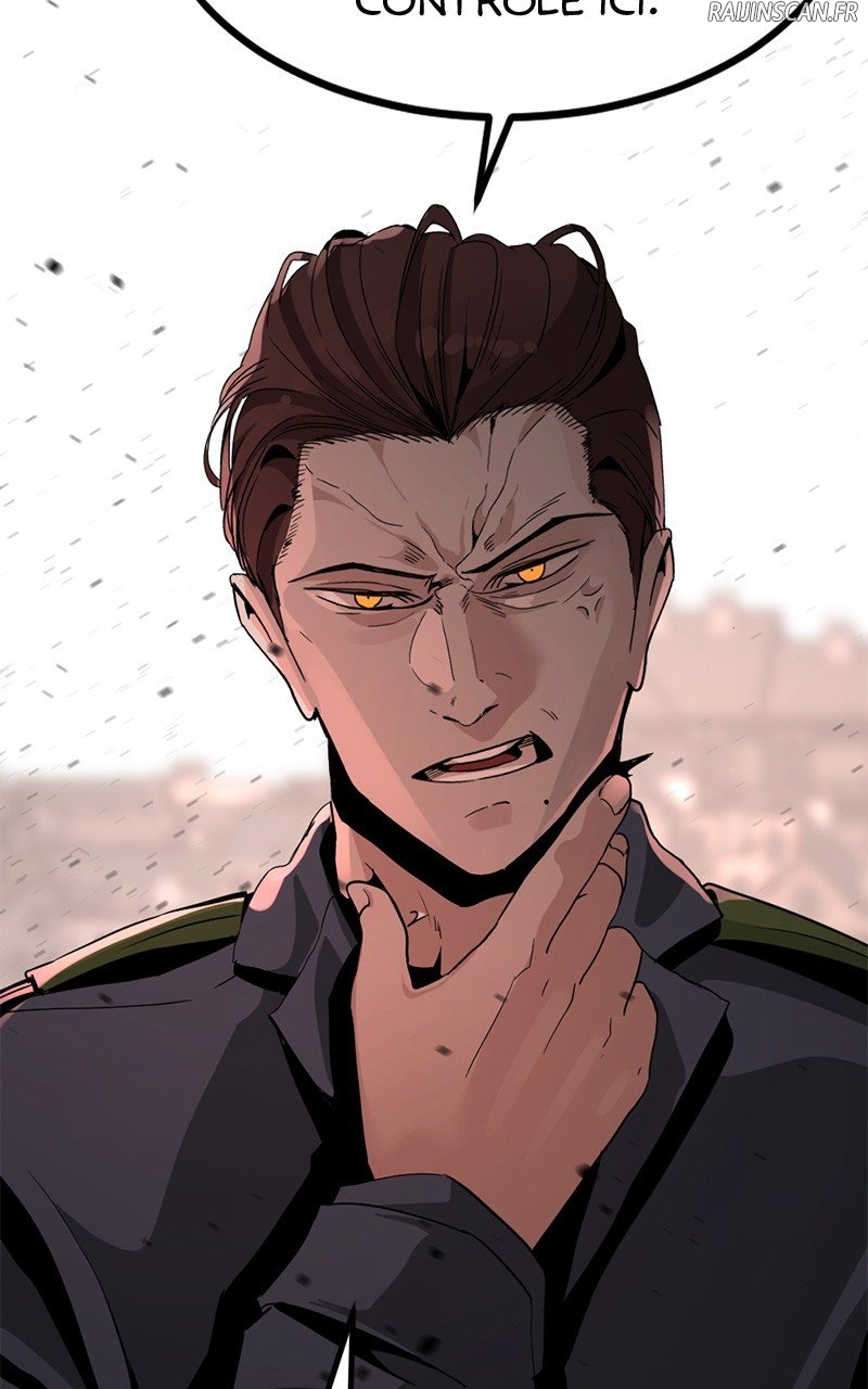 Read Hero Killer FR Manga Online