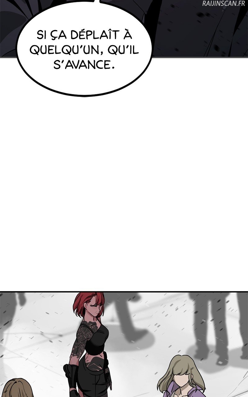 Read Hero Killer FR Manga Online