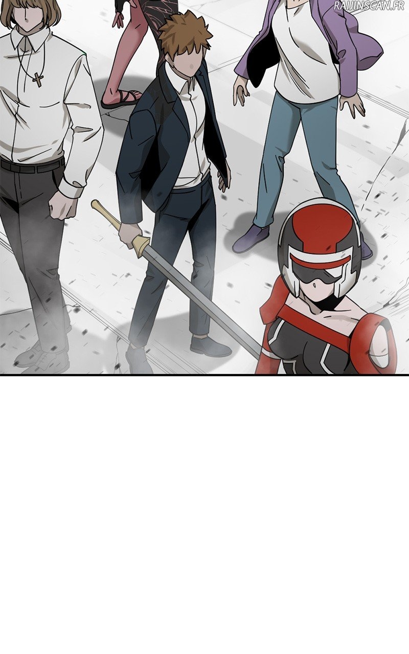 Read Hero Killer FR Manga Online