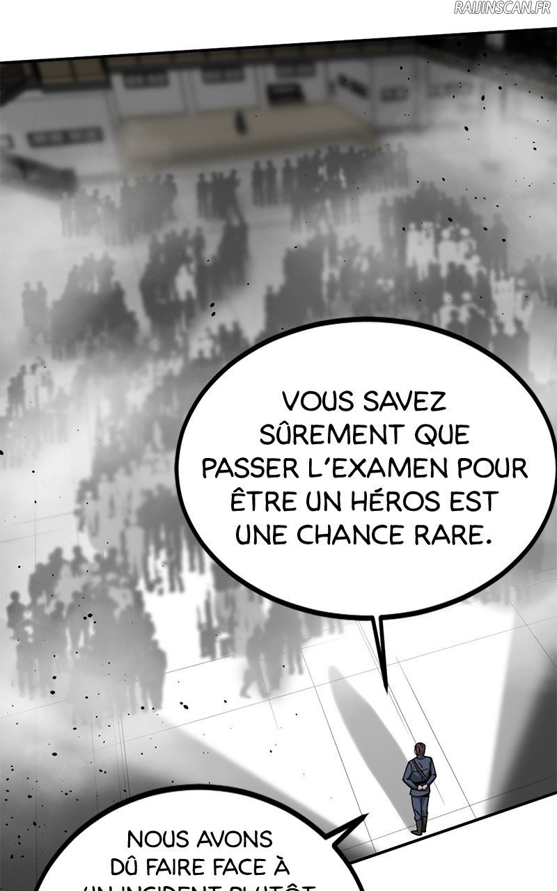 Read Hero Killer FR Manga Online