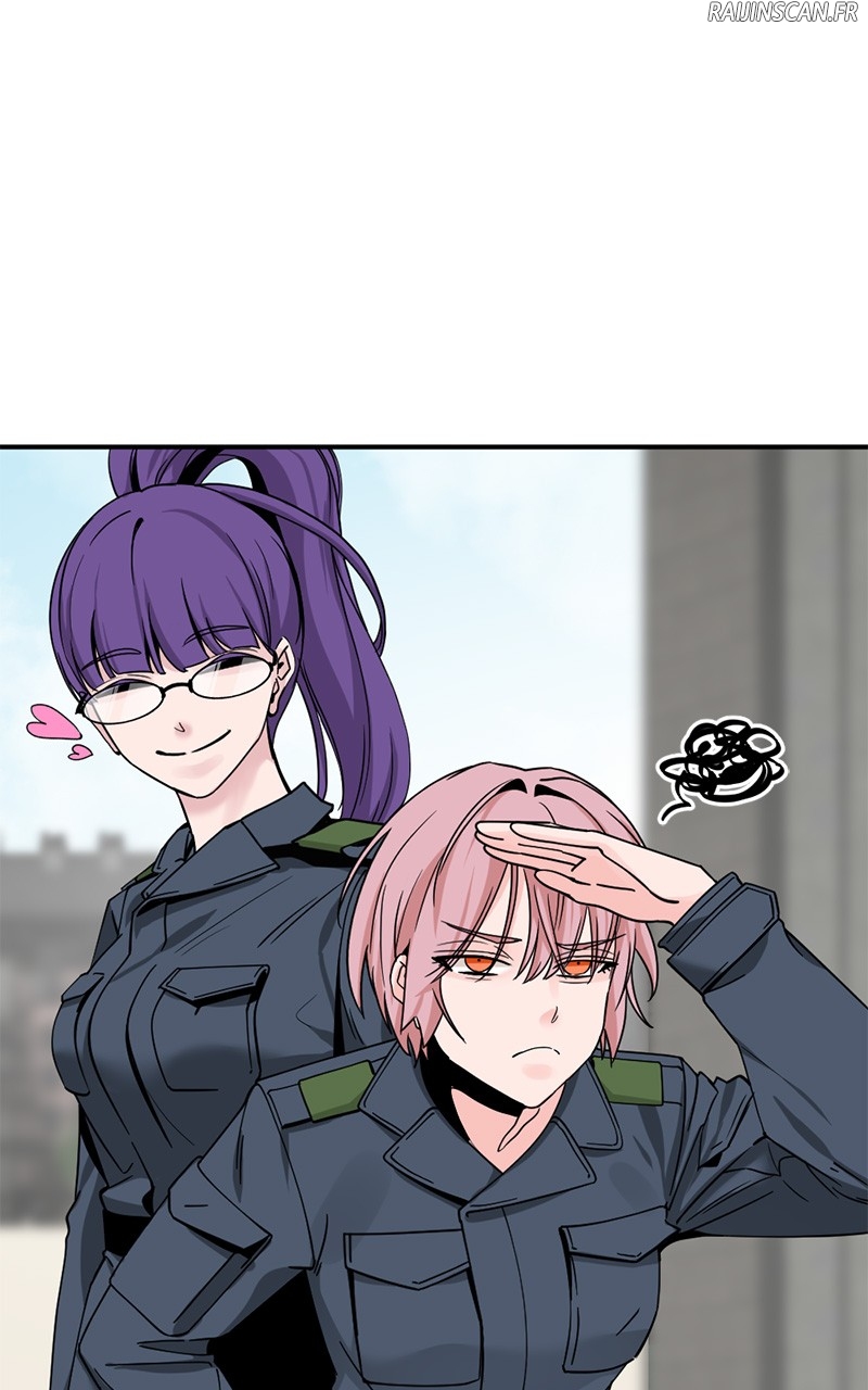 Read Hero Killer FR Manga Online