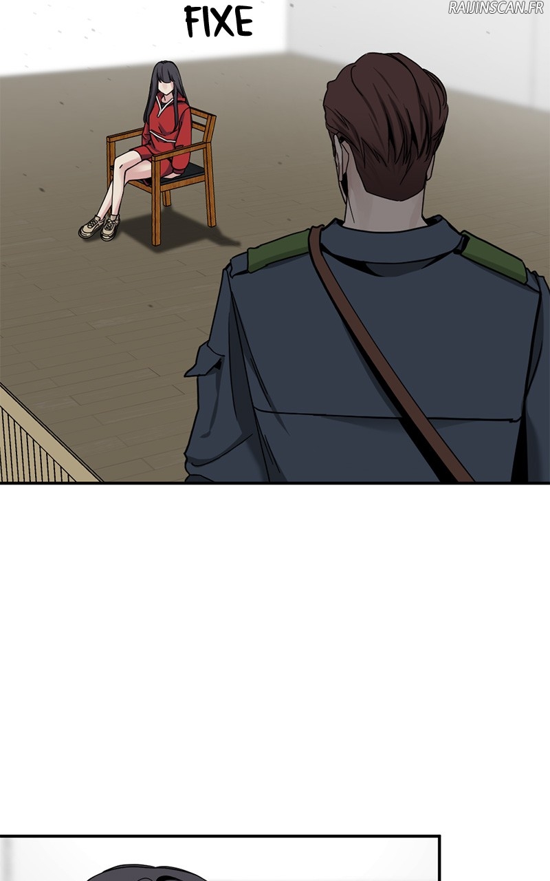Read Hero Killer FR Manga Online