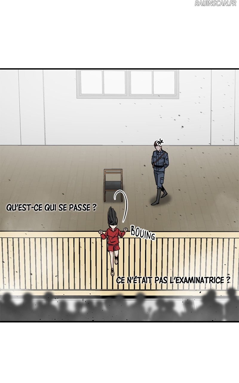 Read Hero Killer FR Manga Online