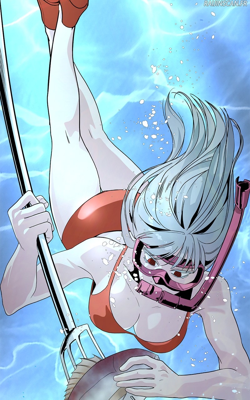 Read Hero Killer FR Manga Online