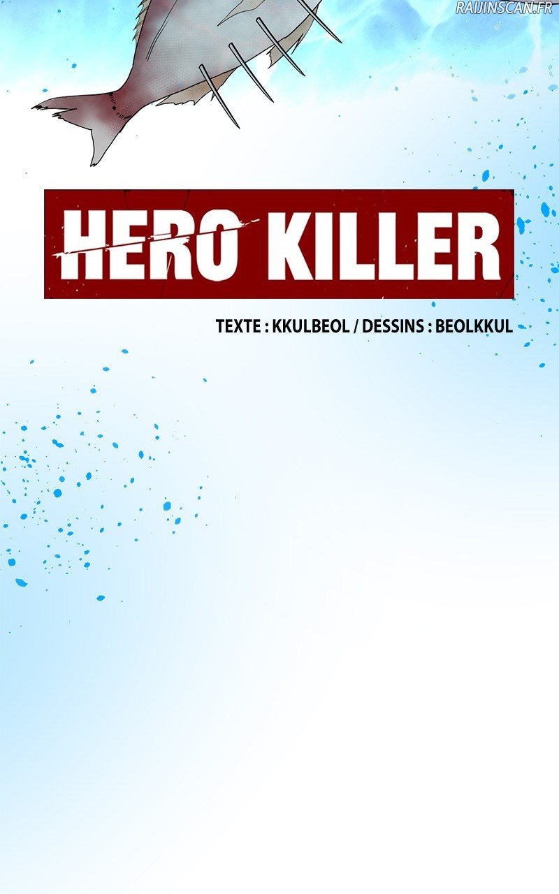 Read Hero Killer FR Manga Online