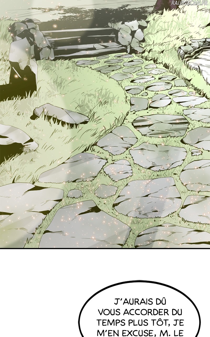 Read Hero Killer FR Manga Online