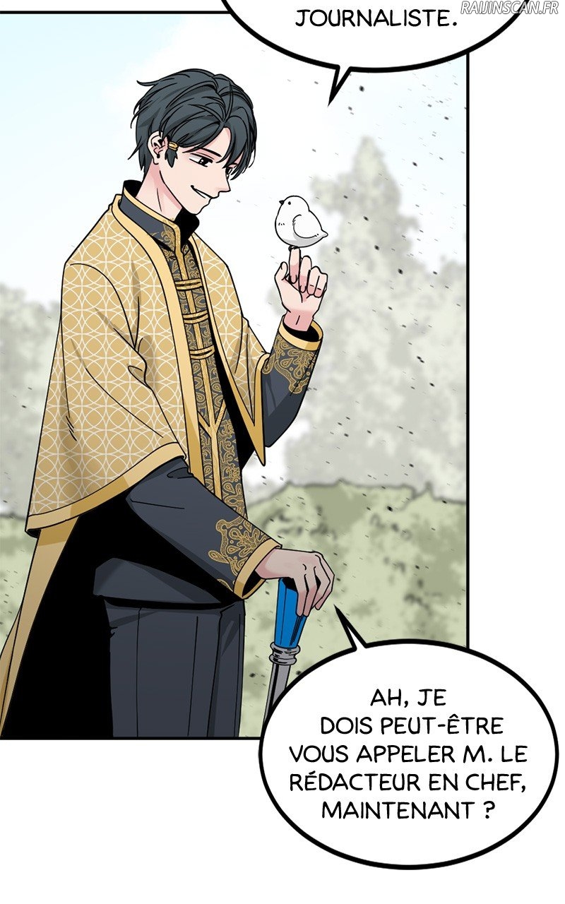 Read Hero Killer FR Manga Online