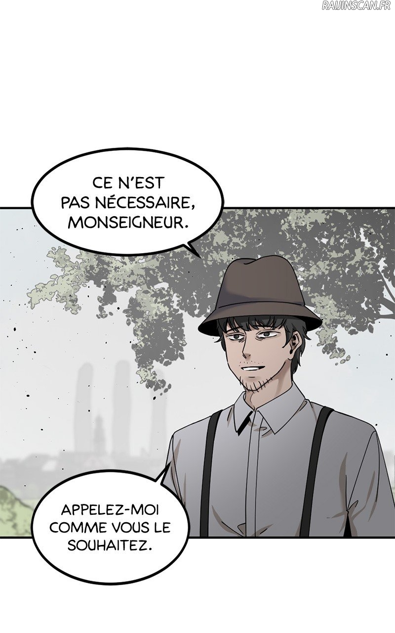 Read Hero Killer FR Manga Online