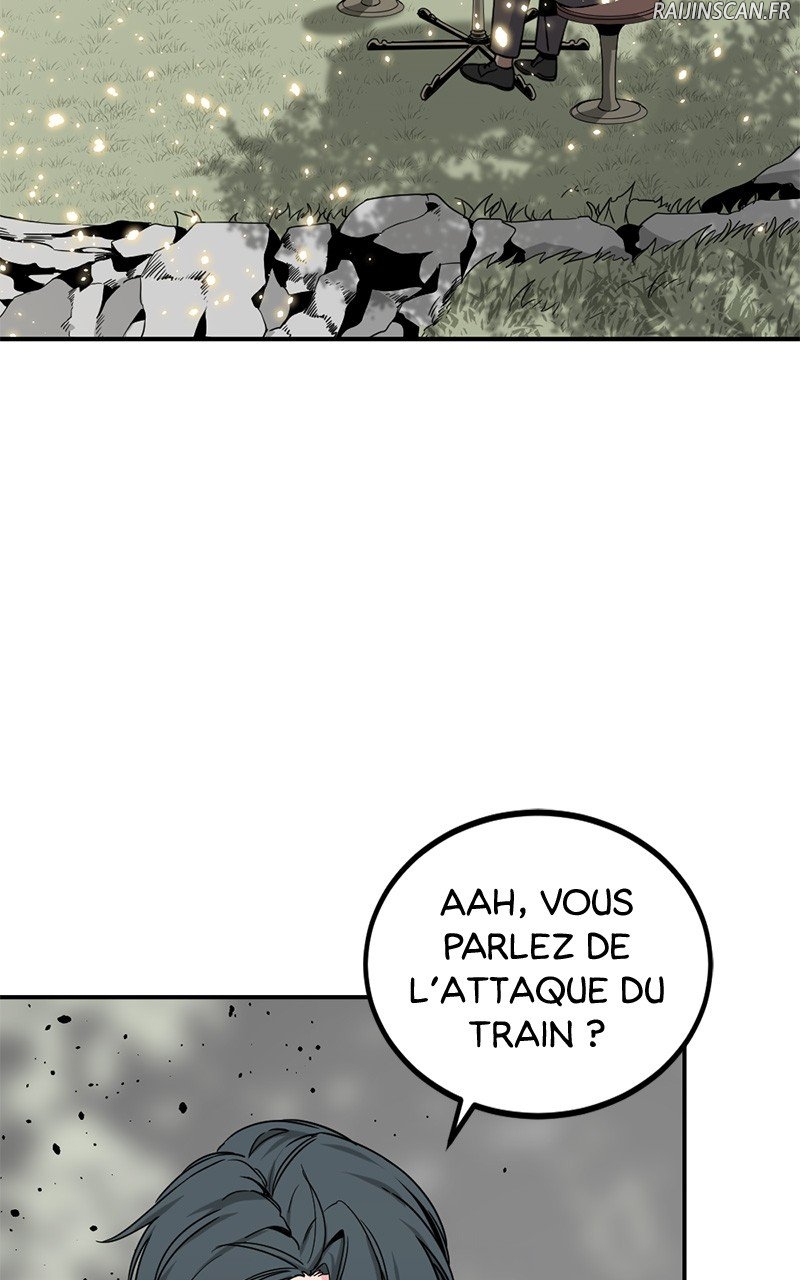 Read Hero Killer FR Manga Online