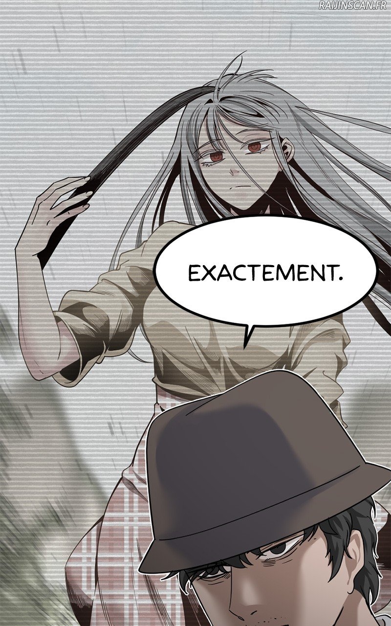 Read Hero Killer FR Manga Online