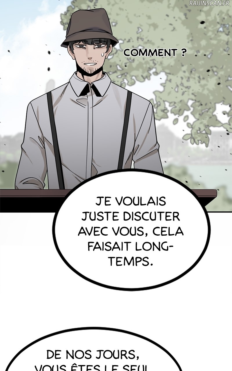 Read Hero Killer FR Manga Online