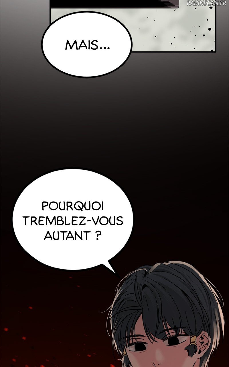 Read Hero Killer FR Manga Online