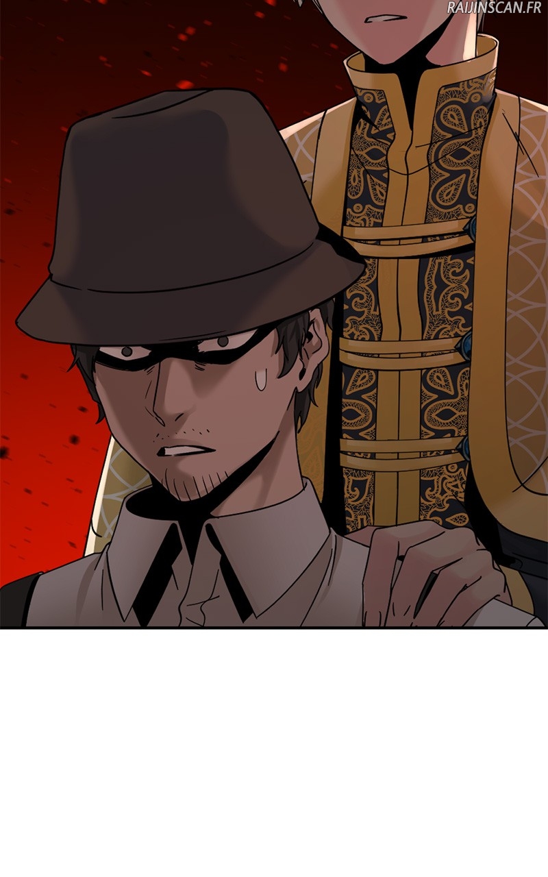 Read Hero Killer FR Manga Online