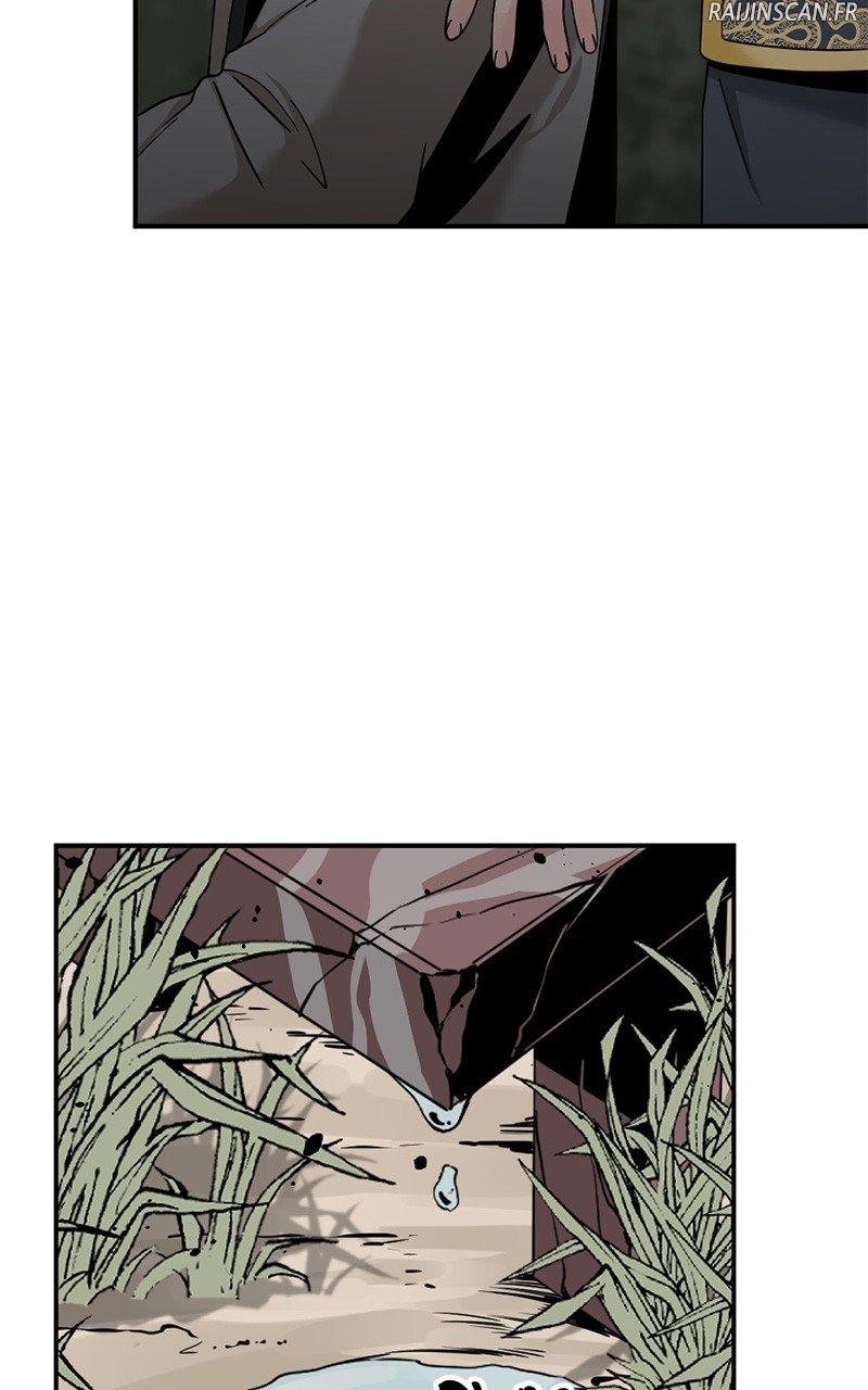 Read Hero Killer FR Manga Online
