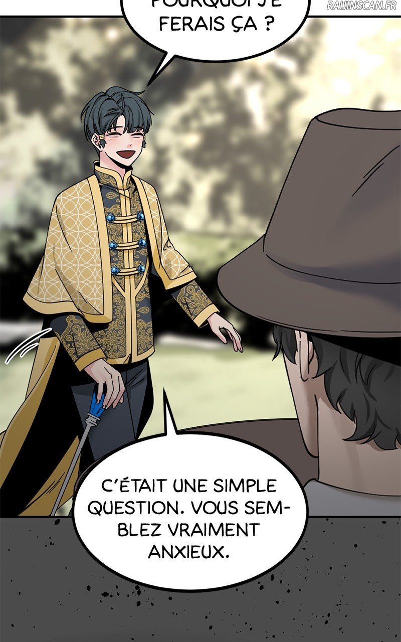 Read Hero Killer FR Manga Online
