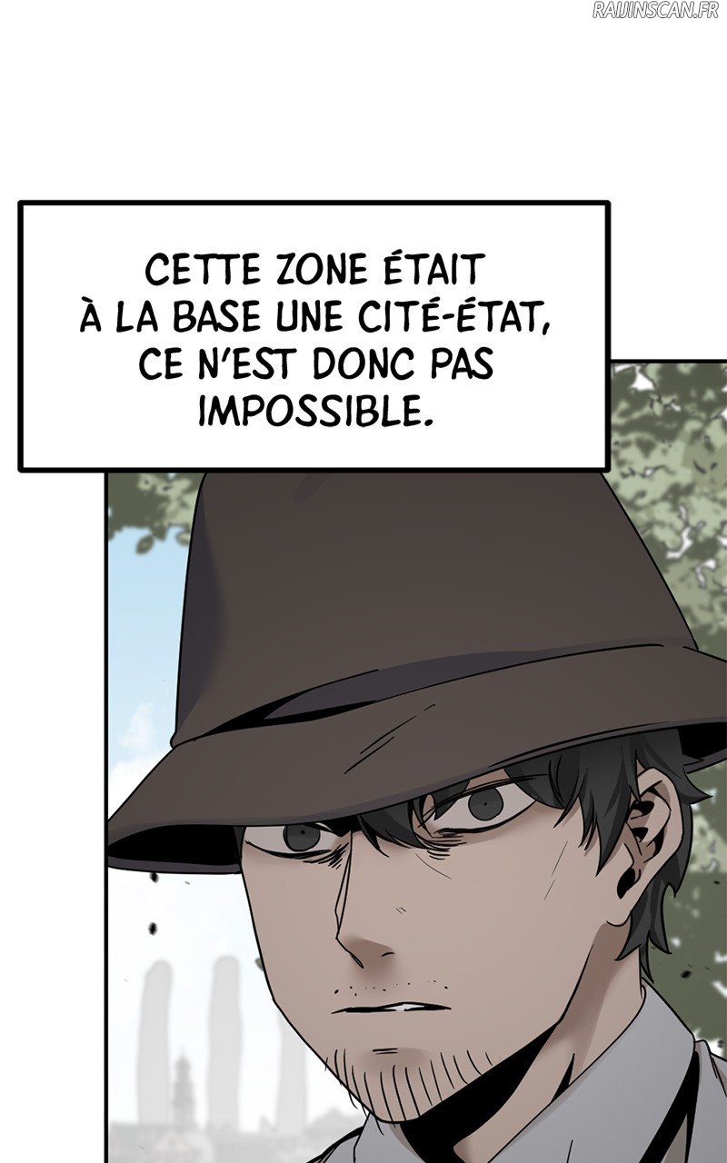 Read Hero Killer FR Manga Online