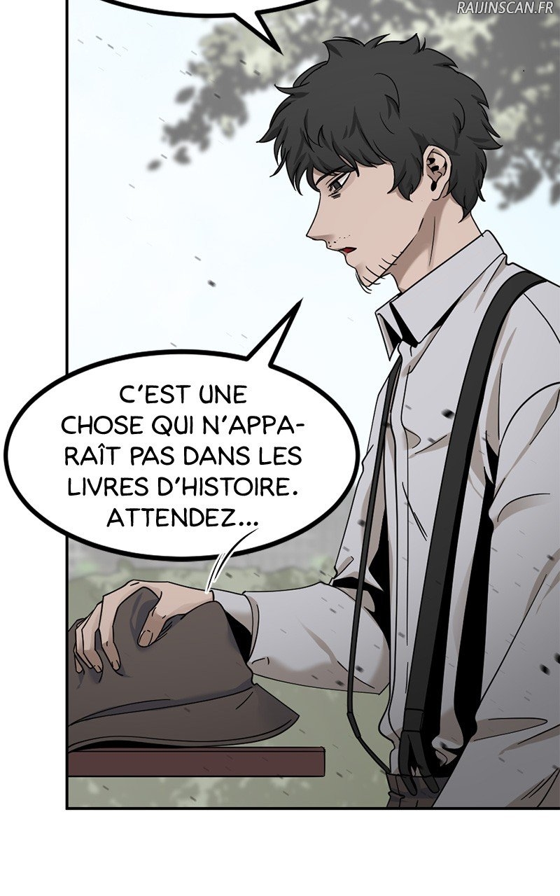 Read Hero Killer FR Manga Online