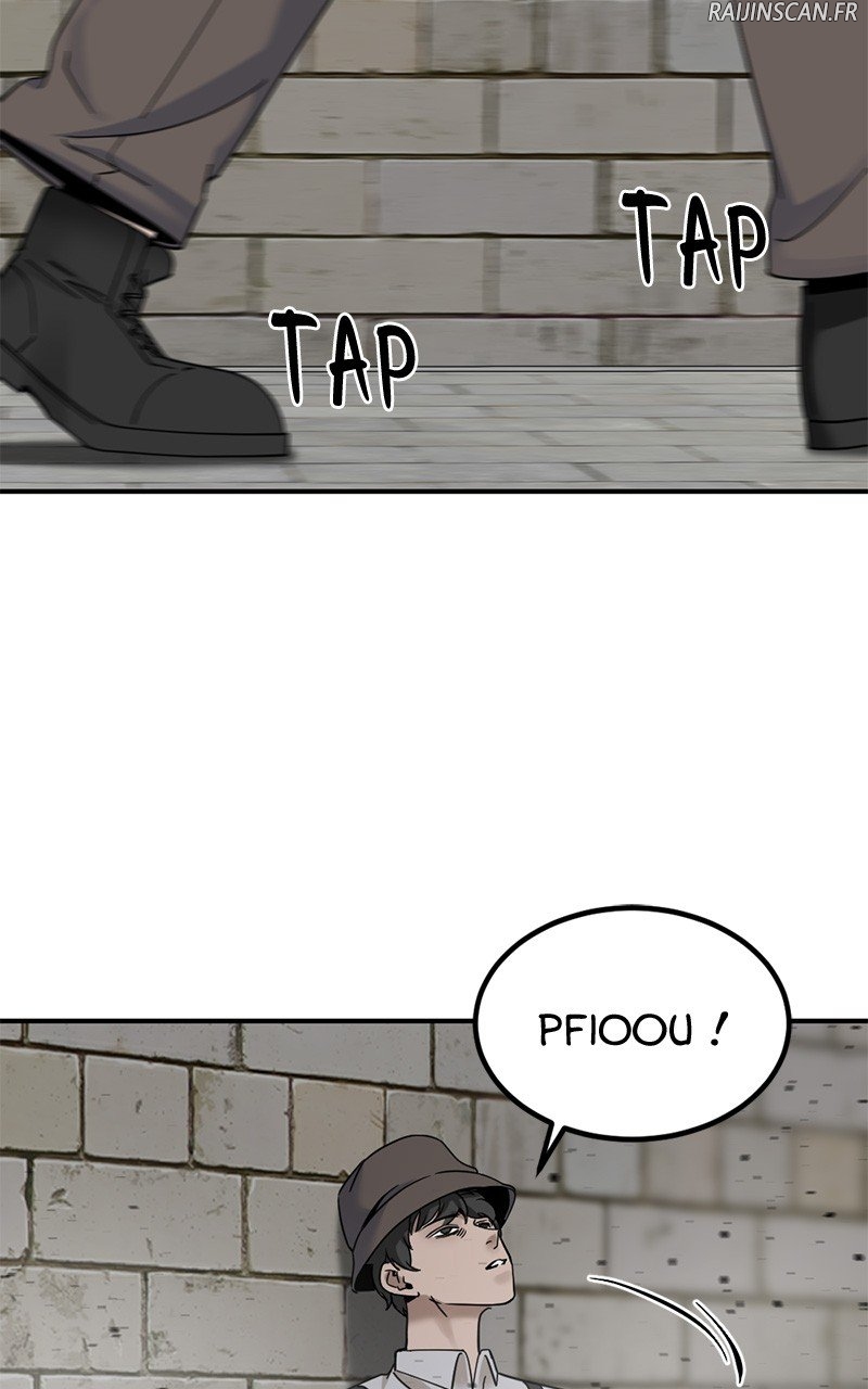 Read Hero Killer FR Manga Online