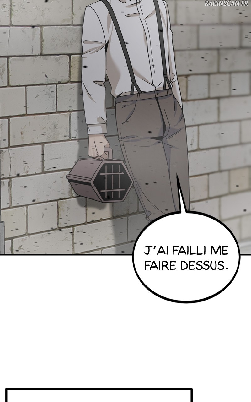 Read Hero Killer FR Manga Online