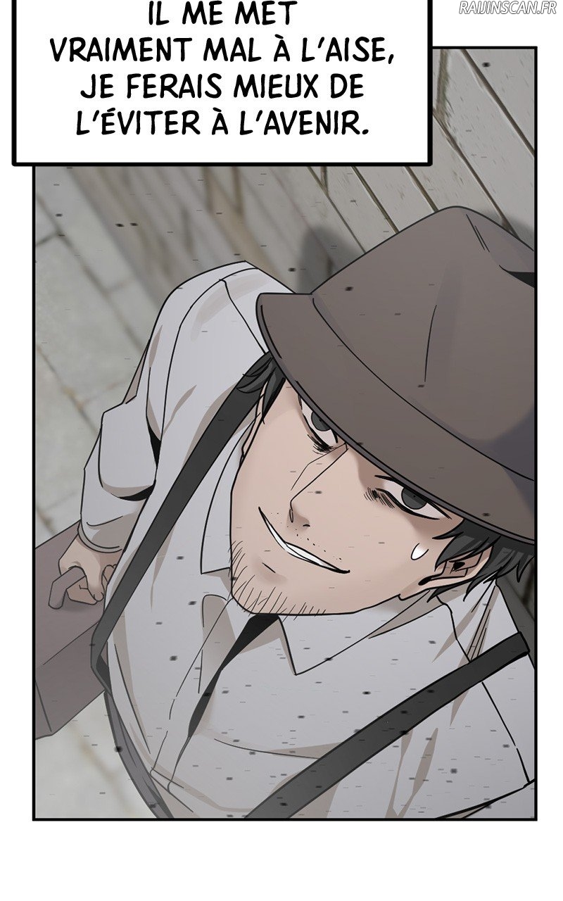 Read Hero Killer FR Manga Online