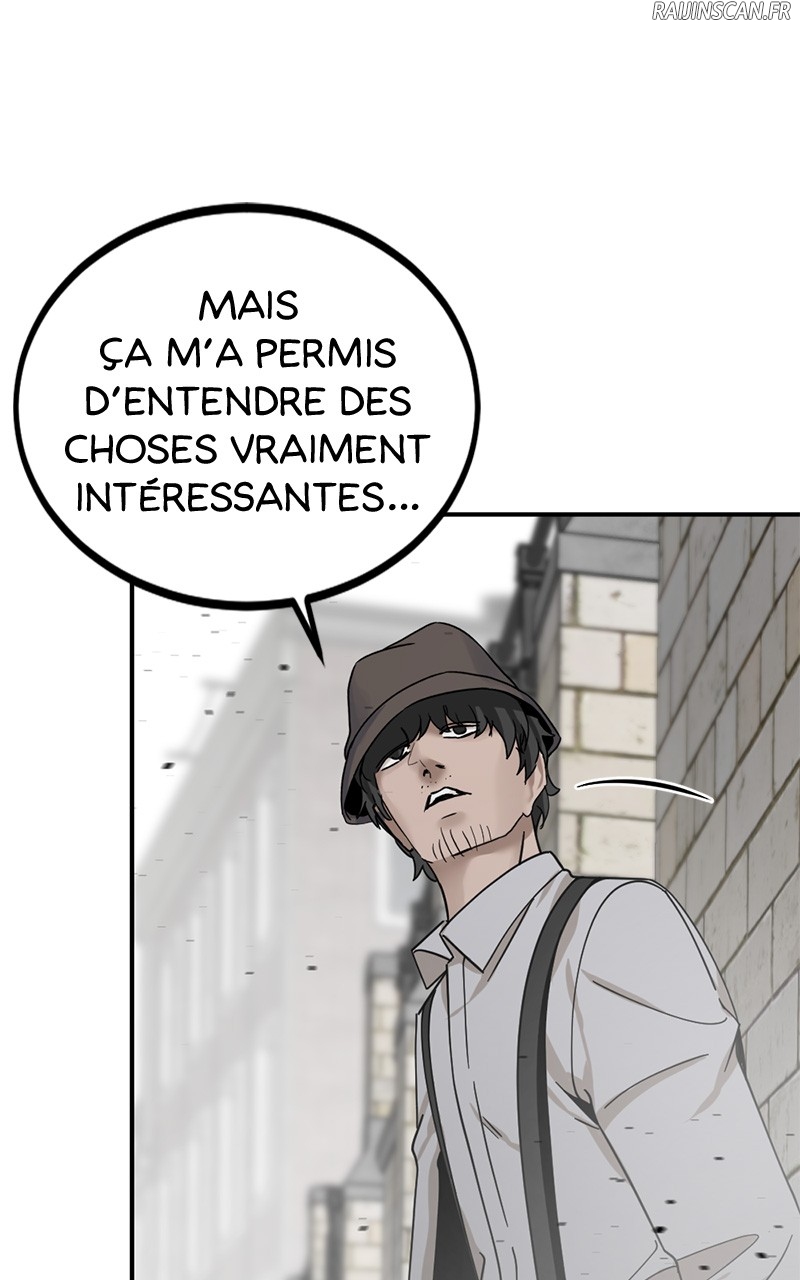 Read Hero Killer FR Manga Online